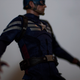 Illustration for article titled Two Captain America Figures are Better than One